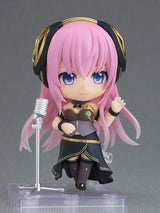 Character Vocal Series 03 Megurine Luka Nendoroid V4X Actionfigur