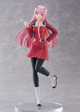 Darling In The Franxx Zero Two L Pop Up Parade Figur