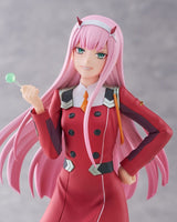 Darling In The Franxx Zero Two L Pop Up Parade Figur