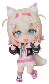 Hololive Production Nendoroid Mococo Abyssgard Actionfigur