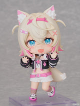 Hololive Production Nendoroid Mococo Abyssgard Actionfigur