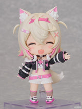Hololive Production Nendoroid Mococo Abyssgard Actionfigur