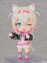 Hololive Production Nendoroid Mococo Abyssgard Actionfigur
