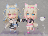Hololive Production Nendoroid Mococo Abyssgard Actionfigur