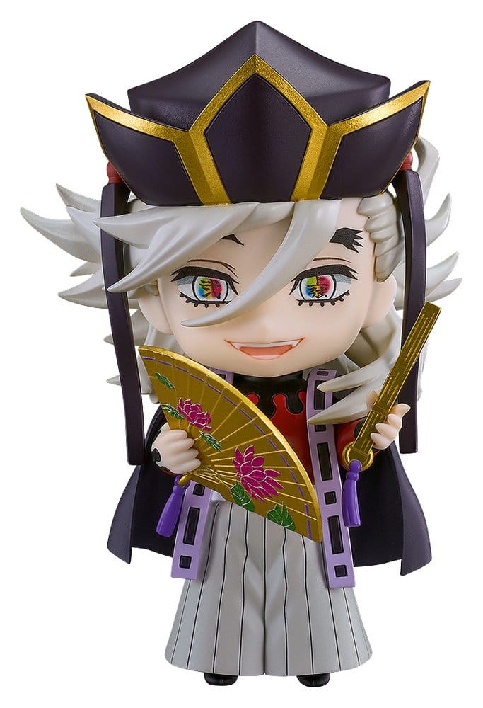 Demon Slayer Kimetsu No Yaiba Nendoroid Doma Actionfigur