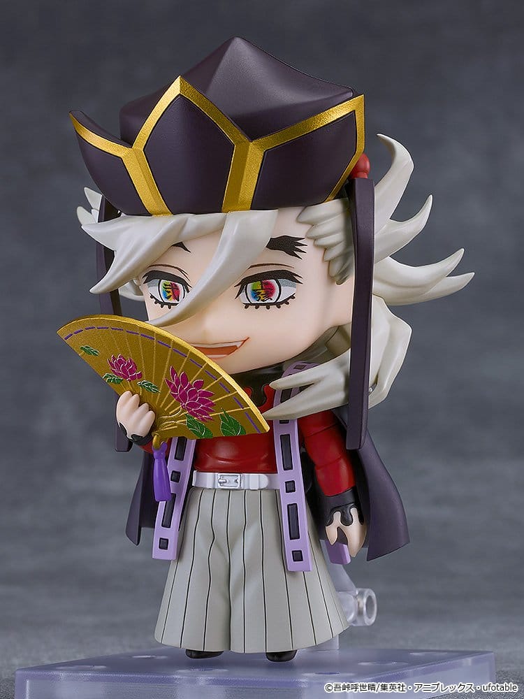 Demon Slayer Kimetsu No Yaiba Nendoroid Doma Actionfigur