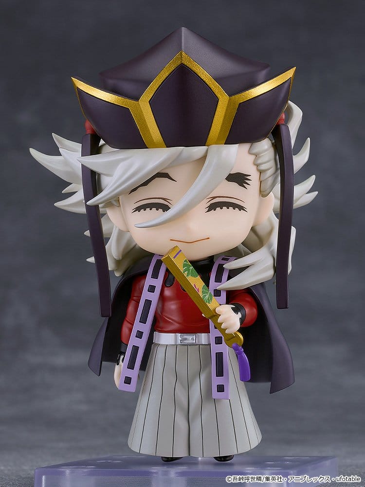 Demon Slayer Kimetsu No Yaiba Nendoroid Doma Actionfigur