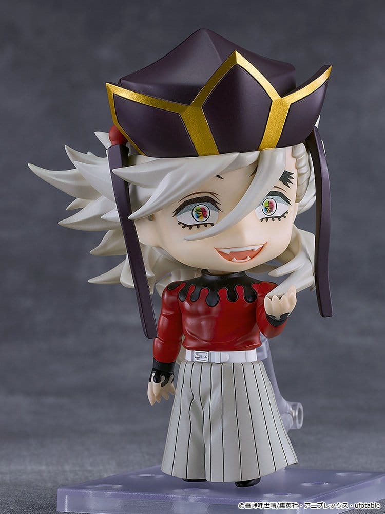 Demon Slayer Kimetsu No Yaiba Nendoroid Doma Actionfigur
