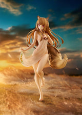 Spice And Wolf Merchant Meets The Wise Wolf Holo Feat. Saitom 1/7 Figur