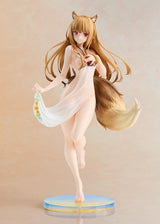 Spice And Wolf Merchant Meets The Wise Wolf Holo Feat. Saitom 1/7 Figur