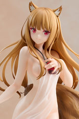 Spice And Wolf Merchant Meets The Wise Wolf Holo Feat. Saitom 1/7 Figur