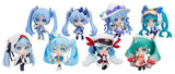 Character Vocal Series 01 Snow Miku All Stars Collection Vol. 1 Hatsune Miku Minifiguren Blind Box Sortiment