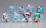 Character Vocal Series 01 Snow Miku All Stars Collection Vol. 1 Hatsune Miku Minifiguren Blind Box Sortiment