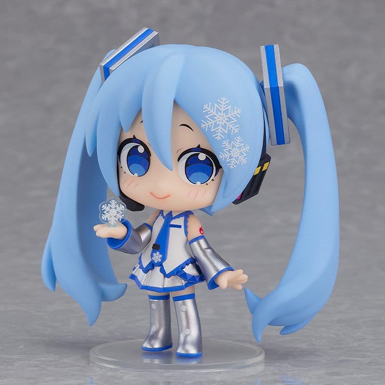 Character Vocal Series 01 Snow Miku All Stars Collection Vol. 1 Hatsune Miku Minifiguren Blind Box Sortiment