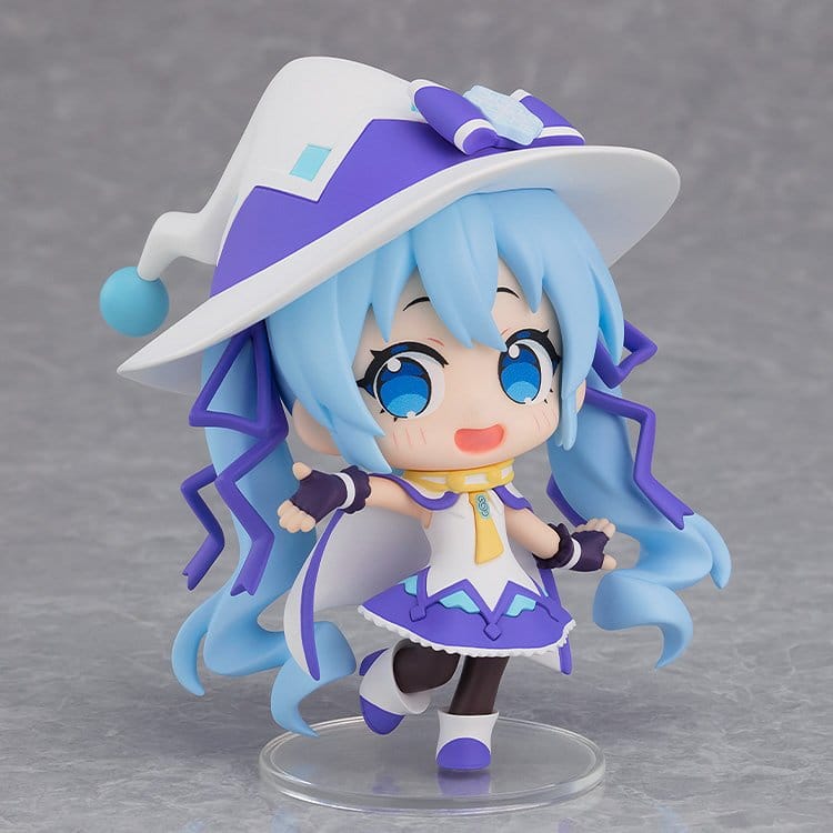 Character Vocal Series 01 Snow Miku All Stars Collection Vol. 1 Hatsune Miku Minifiguren Blind Box Sortiment