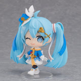 Character Vocal Series 01 Snow Miku All Stars Collection Vol. 1 Hatsune Miku Minifiguren Blind Box Sortiment