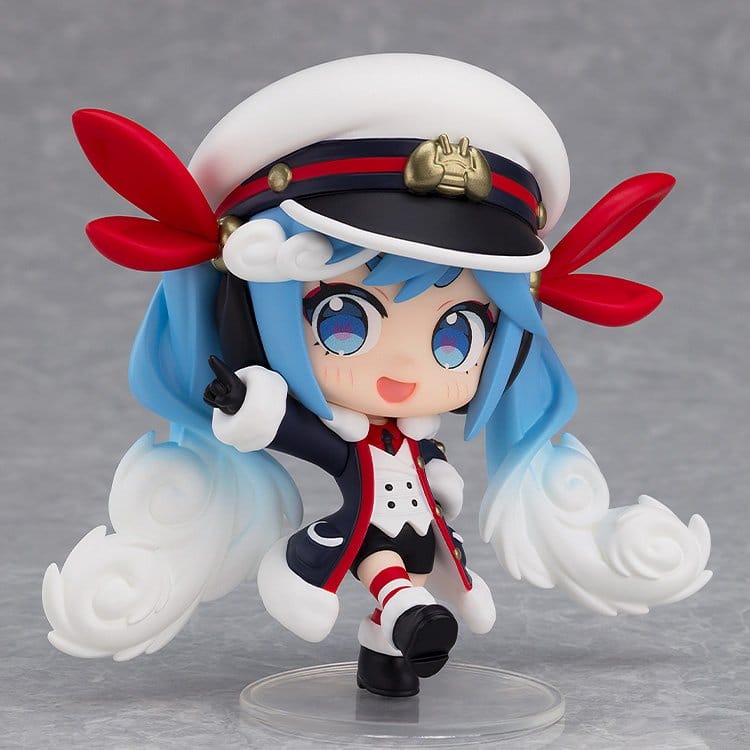Character Vocal Series 01 Snow Miku All Stars Collection Vol. 1 Hatsune Miku Minifiguren Blind Box Sortiment