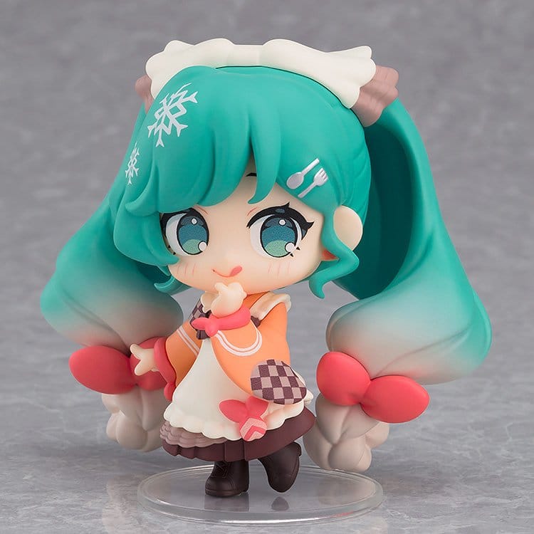 Character Vocal Series 01 Snow Miku All Stars Collection Vol. 1 Hatsune Miku Minifiguren Blind Box Sortiment