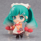 Character Vocal Series 01 Snow Miku All Stars Collection Vol. 1 Hatsune Miku Minifiguren Blind Box Sortiment