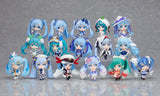 Character Vocal Series 01 Snow Miku All Stars Collection Vol. 1 Hatsune Miku Minifiguren Blind Box Sortiment