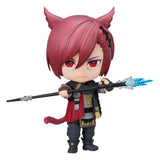 Final Fantasy XIV Nendoroid G'raha Tia Actionfigur