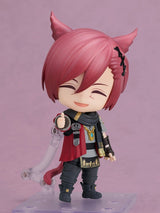 Final Fantasy XIV Nendoroid G'raha Tia Actionfigur