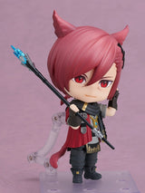 Final Fantasy XIV Nendoroid G'raha Tia Actionfigur