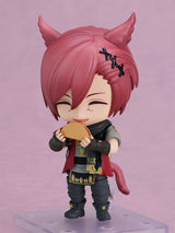 Final Fantasy XIV Nendoroid G'raha Tia Actionfigur
