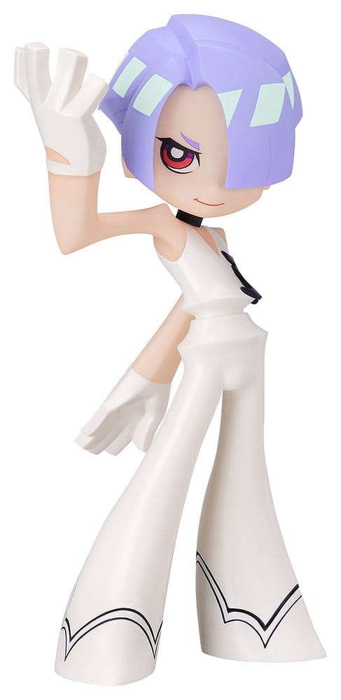 New Panty & Stocking with Garterbelt Pop Up Parade Polyester Figur