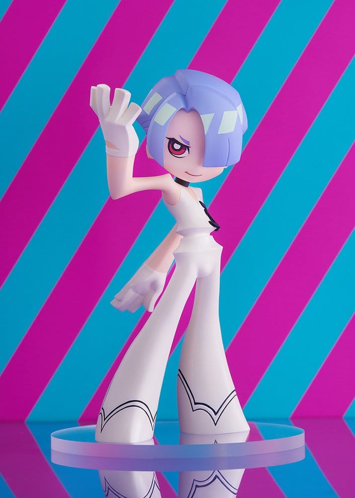 New Panty & Stocking with Garterbelt Pop Up Parade Polyester Figur