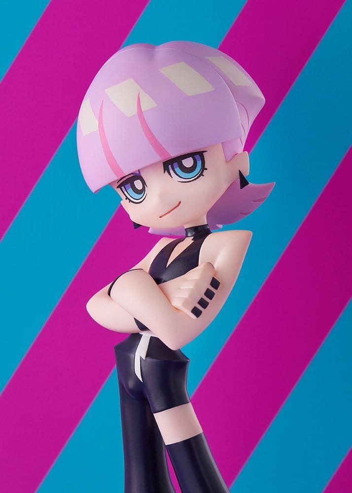 Panty & Stocking with Garterbelt Pop Up Parade Figuren 2er-Pack Polyester & Polyurethane