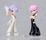 Panty & Stocking with Garterbelt Pop Up Parade Figuren 2er-Pack Polyester & Polyurethane