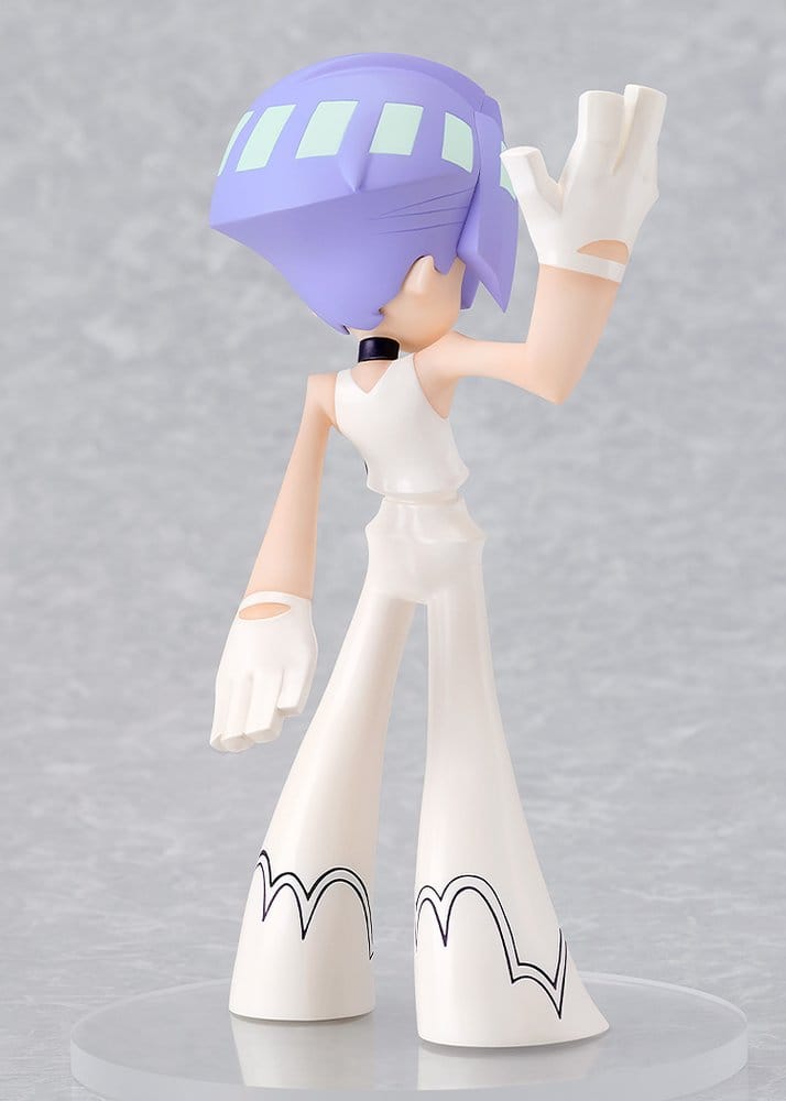 Panty & Stocking with Garterbelt Pop Up Parade Figuren 2er-Pack Polyester & Polyurethane