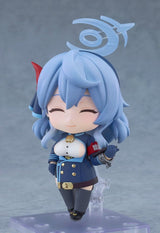 Blue Archive Ako Amau Nendoroid Actionfigur