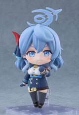 Blue Archive Ako Amau Nendoroid Actionfigur