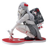 Junji Ito Gyaru Tomie x Hello Kitty Figur
