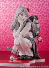 Junji Ito Gyaru Tomie x Hello Kitty Figur