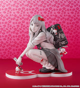 Junji Ito Gyaru Tomie x Hello Kitty Figur