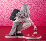 Junji Ito Gyaru Tomie x Hello Kitty Figur
