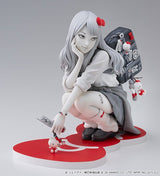 Junji Ito Gyaru Tomie x Hello Kitty Figur