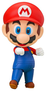 Super Mario Nendoroid Mario Actionfigur