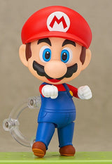 Super Mario Nendoroid Mario Actionfigur