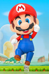 Super Mario Nendoroid Mario Actionfigur
