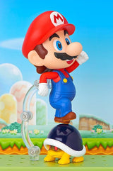 Super Mario Nendoroid Mario Actionfigur