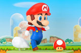 Super Mario Nendoroid Mario Actionfigur