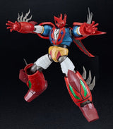 Getter Robo Shin Getter Dragon Moderoid Plastic Model Kit