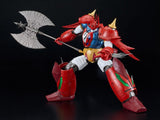 Getter Robo Shin Getter Dragon Moderoid Plastic Model Kit