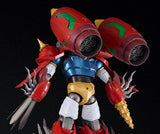 Getter Robo Shin Getter Dragon Moderoid Plastic Model Kit