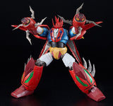 Getter Robo Shin Getter Dragon Moderoid Plastic Model Kit