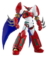 Getter Robo Armageddon Shin Getter 1 Moderoid Plastic Model Kit